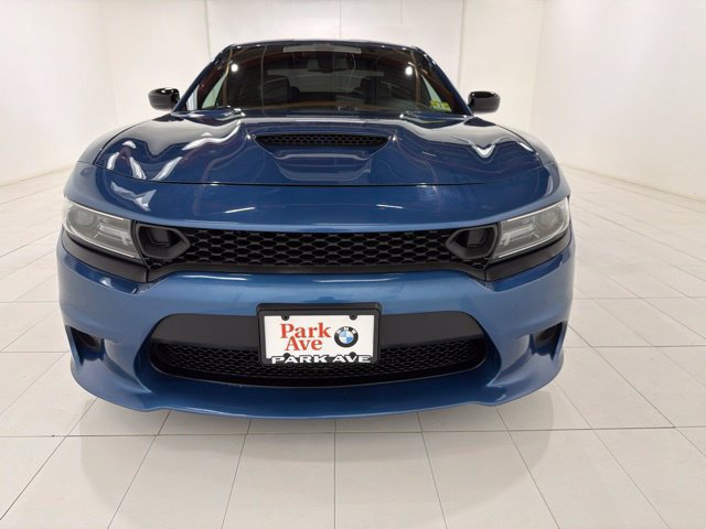 Used 2021 Dodge Charger R/T w/ Plus Group RWD image 8