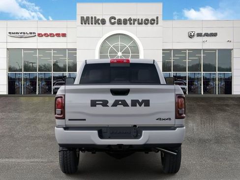 New 2026 RAM 2500 Big Horn image 7