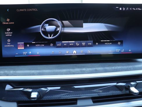 New 2026 BMW X5 sDrive40i w/ Climate Comfort Package RWD image 33
