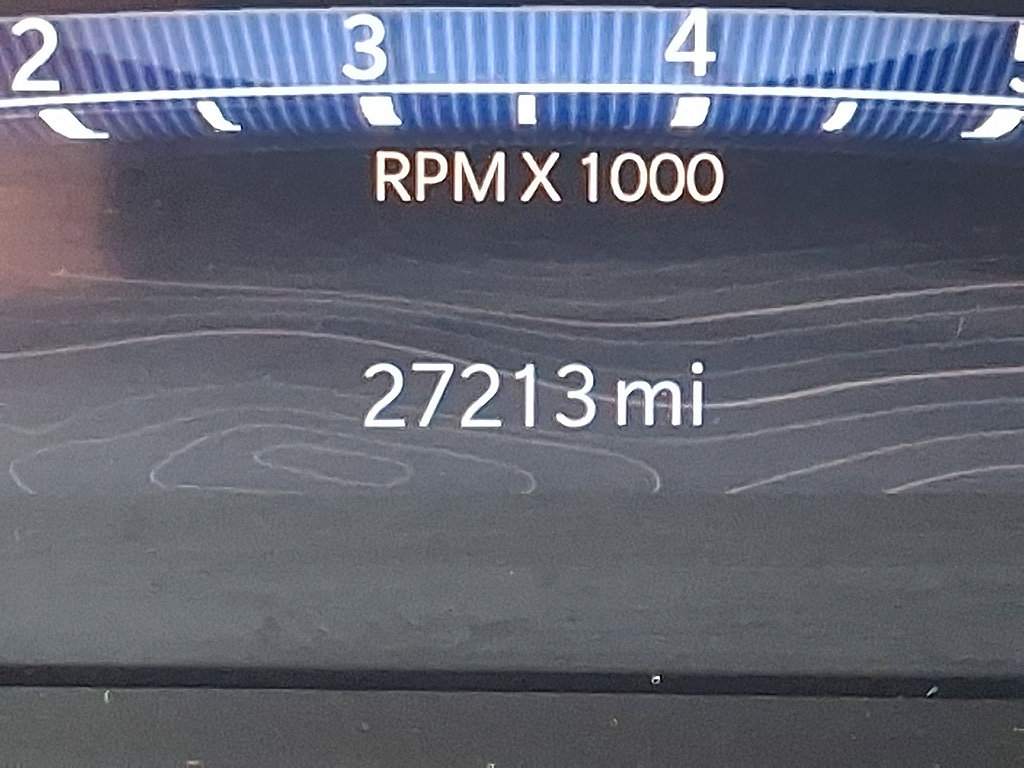 Used 2024 Jeep Grand Cherokee L Laredo AWD/4WD image 19
