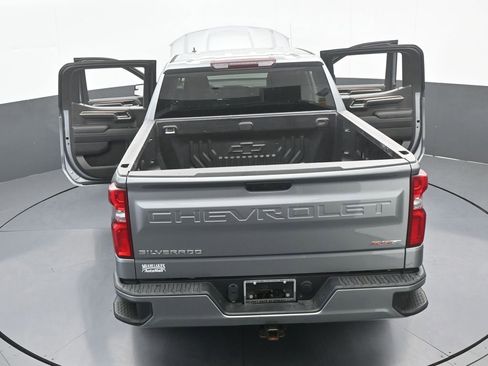 Used 2023 Chevrolet Silverado 1500 RST image 68