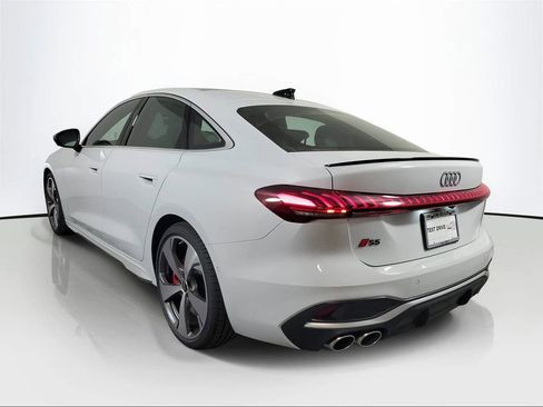 New 2026 Audi S5 Premium Plus AWD/4WD image 4