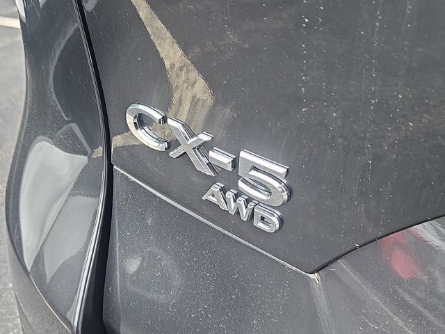 New 2026 MAZDA CX-5 Preferred AWD/4WD image 4