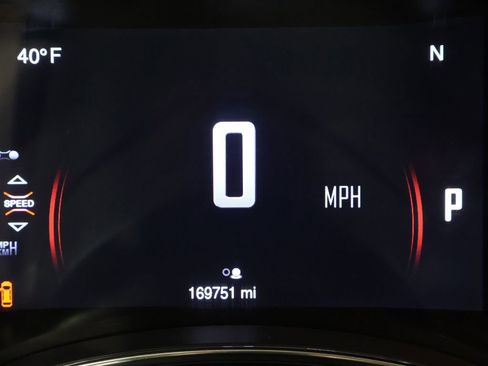 Used 2015 Dodge Durango Citadel w/ Trailer Tow Group IV image 44