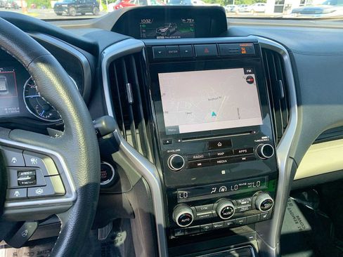 Used 2021 Subaru Ascent Limited w/ Technology Package AWD/4WD image 13