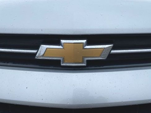 Used 2020 Chevrolet Trax LT image 27