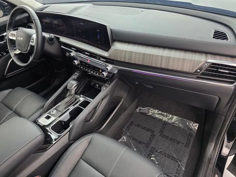 Used 2024 Kia Telluride SX FWD image 35