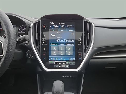 Certified 2024 Subaru Impreza 2.0i Sport image 11