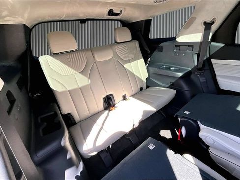 Used 2024 Hyundai Palisade Calligraphy AWD/4WD image 28