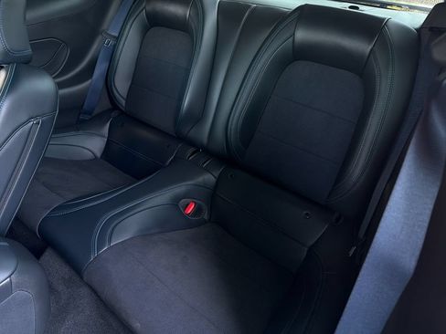 Used 2024 Ford Mustang Dark Horse RWD image 12