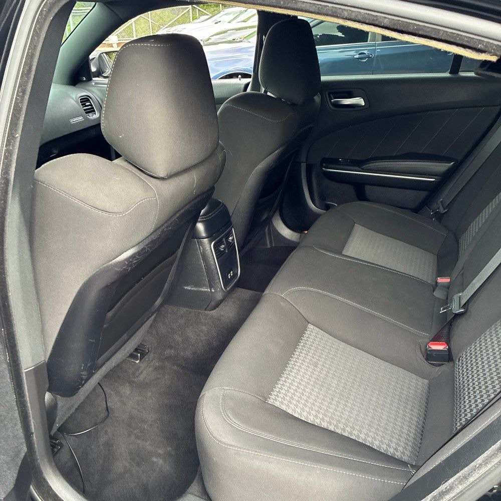 Used 2021 Dodge Charger R/T RWD image 14