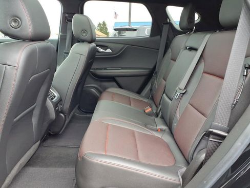 Used 2021 Chevrolet Blazer RS w/ Enhanced Convenience Package AWD/4WD image 7