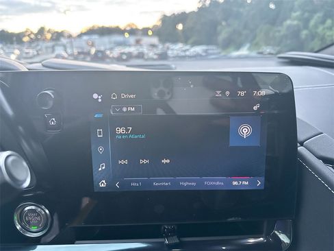 New 2025 Chevrolet Corvette E-Ray w/ Stealth Interior Trim Package image 26