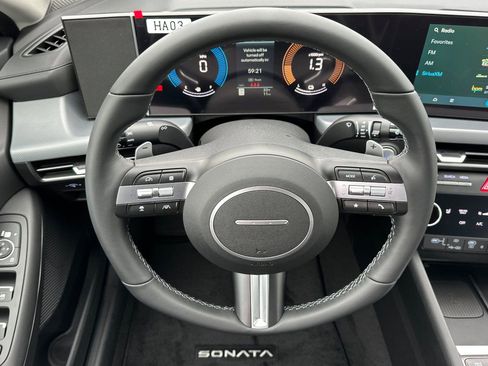 Used 2025 Hyundai Sonata SEL image 13