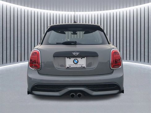 Used 2022 MINI Cooper S image 6