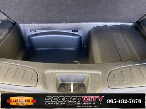 New 2026 Dodge Durango GT image 35