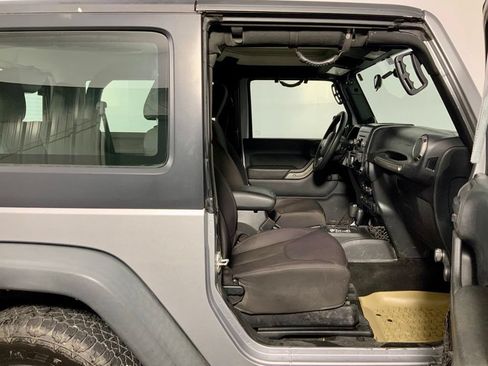 Used 2013 Jeep Wrangler Sport AWD/4WD image 26
