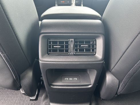 Used 2026 Honda CR-V EX-L image 28