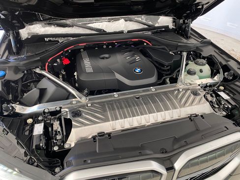 New 2026 BMW X3 xDrive30 w/ M Sport Package image 31