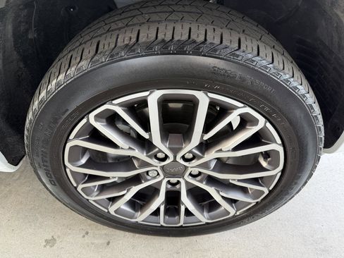 Used 2023 Jeep Grand Cherokee L Summit image 64