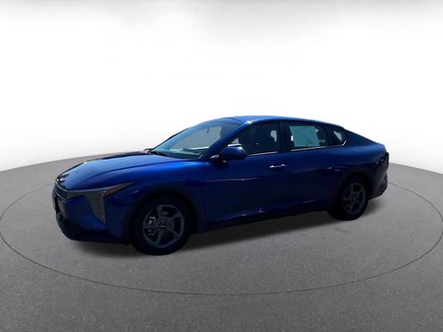 Used 2025 Kia K4 FWD image 8