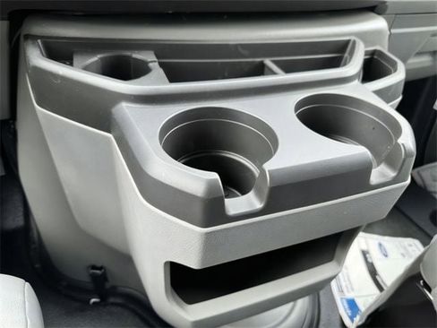 New 2025 Ford E-350 and Econoline 350 Super Duty w/ Driver's Safety Package RWD image 17