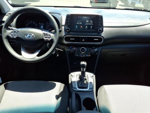 Used 2020 Hyundai Kona SE AWD/4WD image 15