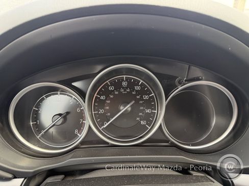 Used 2023 MAZDA CX-5 AWD 2.5 S w/ Select Package image 10