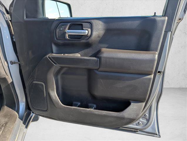 Used 2021 GMC Sierra 1500 2WD Double Cab w/ Fleet Convenience Package image 24