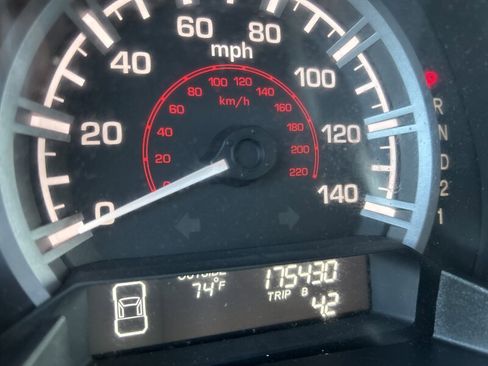 Used 2011 Honda Ridgeline RTL image 14