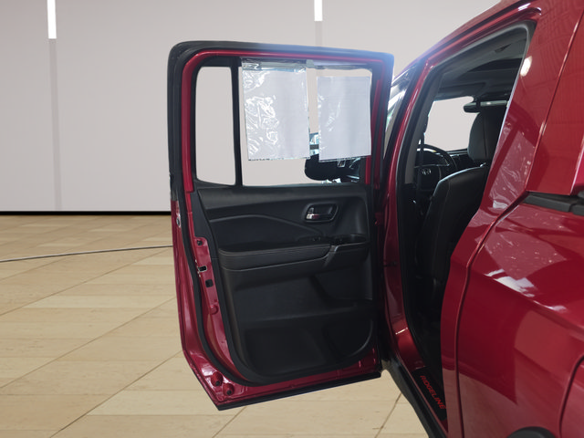 Used 2022 Honda Ridgeline RTL-E image 24