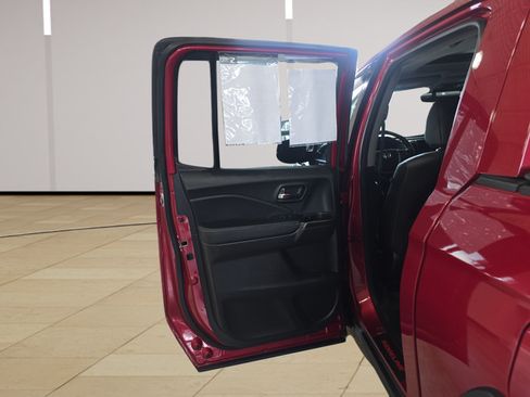 Used 2022 Honda Ridgeline RTL-E image 24