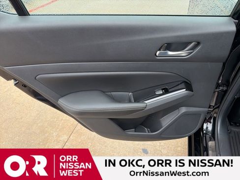 Used 2023 Nissan Altima 2.5 SL image 16