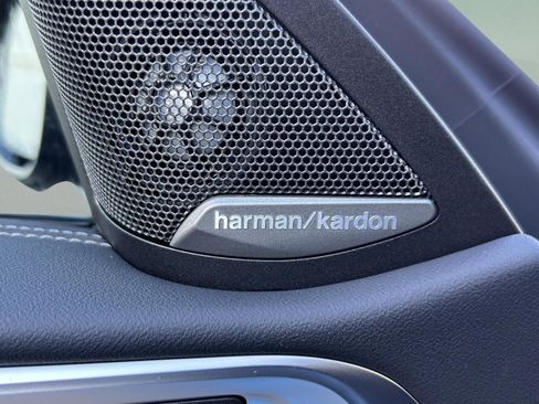 Used 2026 BMW 430i Convertible w/ M Sport Package image 28