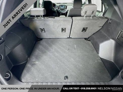 Used 2018 Chevrolet Equinox LT image 25