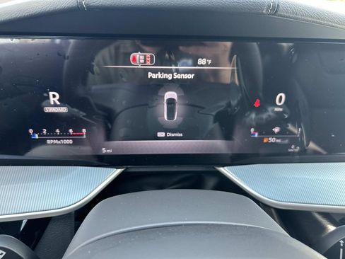 New 2026 Nissan Murano SL AWD/4WD image 36