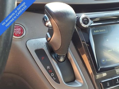 Used 2015 Honda Odyssey Touring image 25