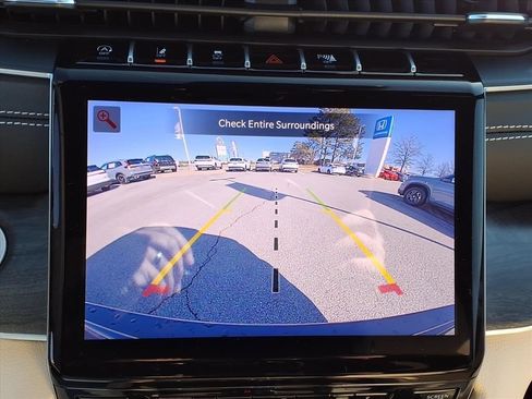 Used 2025 Jeep Grand Cherokee Limited w/ Trailer Tow Package image 23