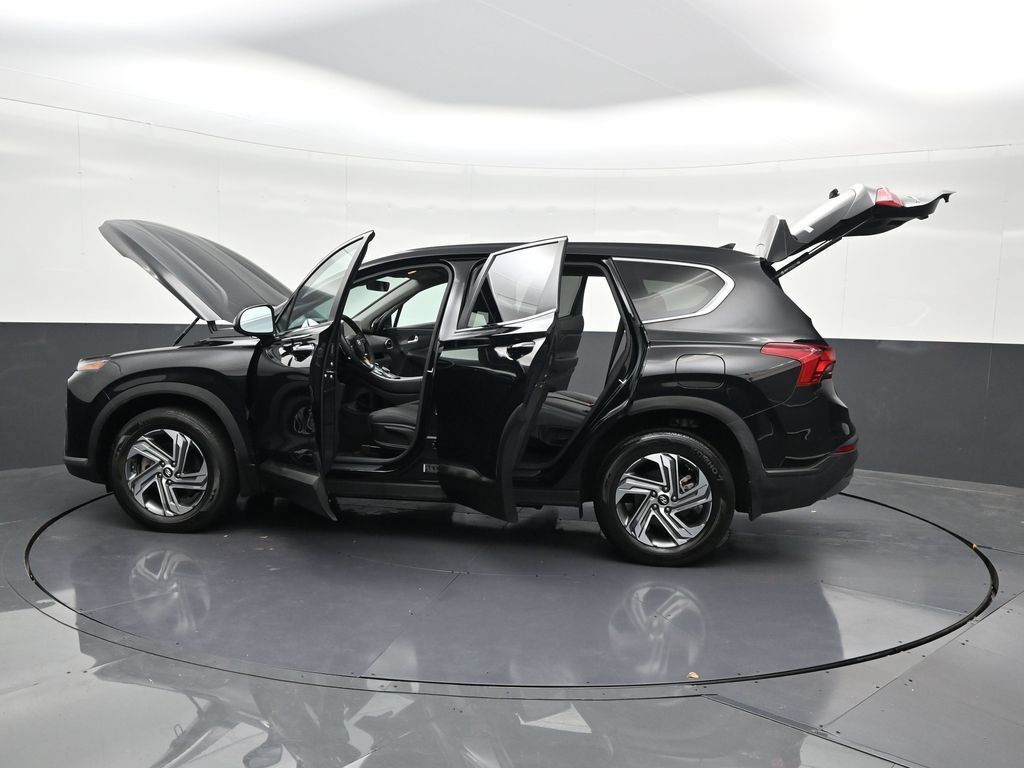 Used 2023 Hyundai Santa Fe SE FWD image 33