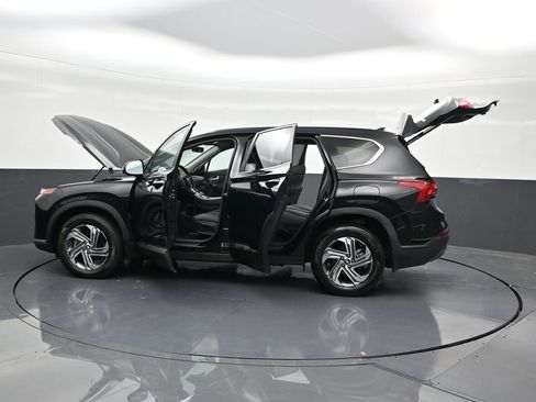 Used 2023 Hyundai Santa Fe SE image 33