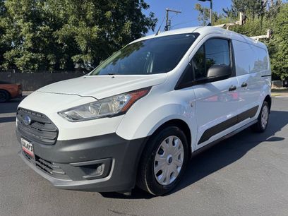 Used 2019 Ford Transit Connect XL