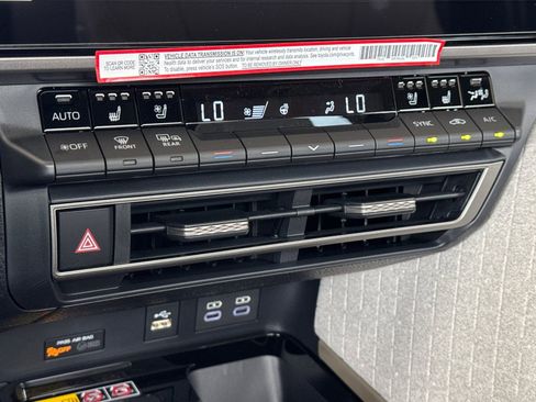 New 2026 Toyota Camry XLE AWD/4WD image 19