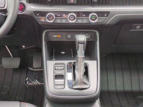 New 2026 Honda CR-V Sport-L image 17