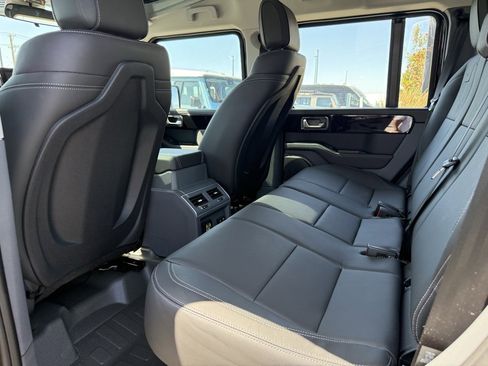 New 2025 INEOS Grenadier Trialmaster Edition image 22