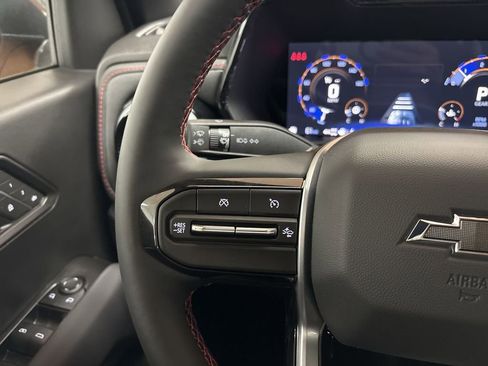 New 2026 Chevrolet Colorado Z71 AWD/4WD image 57