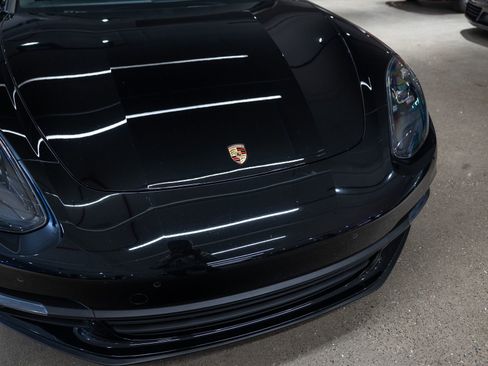 Certified 2020 Porsche Panamera image 13