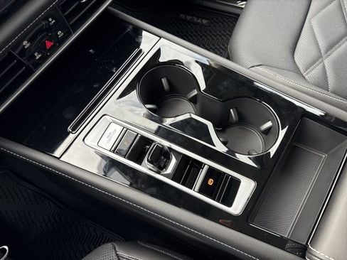 New 2026 Volkswagen Atlas SE AWD/4WD image 14