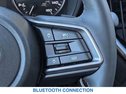 New 2026 Subaru Ascent Touring AWD/4WD image 18