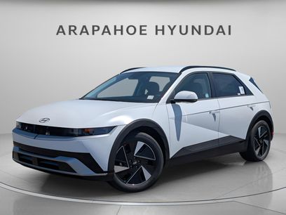 New 2025 Hyundai Ioniq 5 SEL