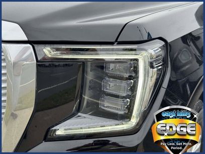 Certified 2024 GMC Yukon XL Denali